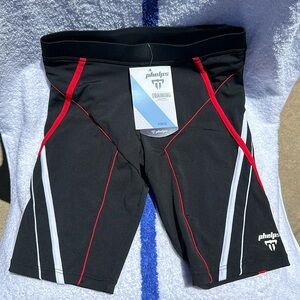 Phelps Men’s Swimsuit Jammer